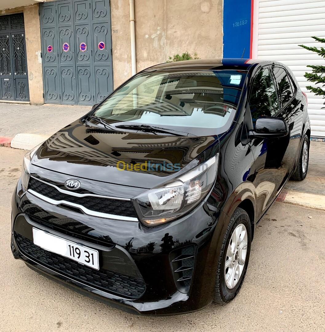 Kia Picanto 2019 LX Start