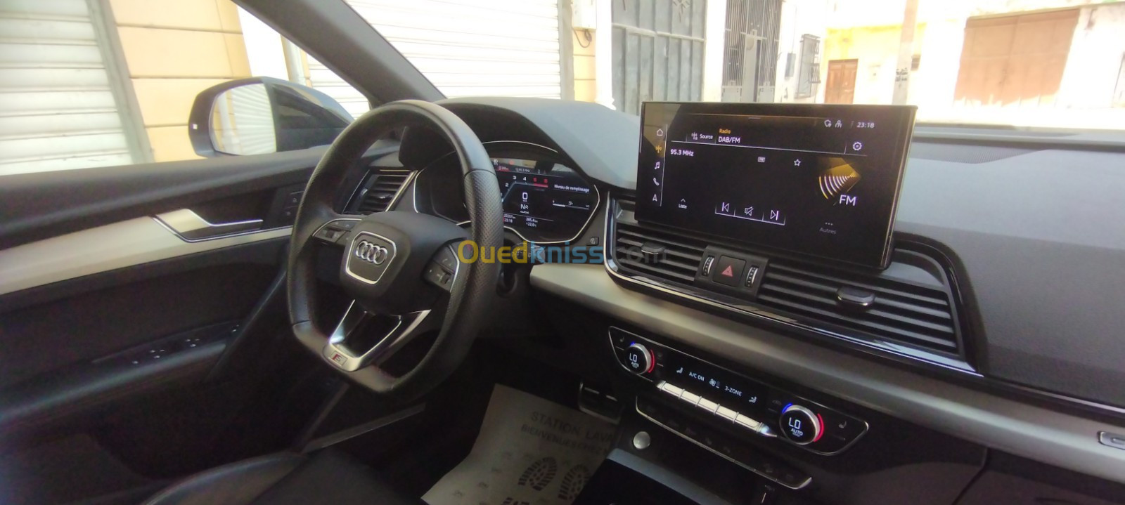 Audi Q5 2022 S Line