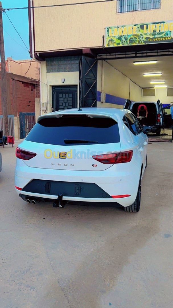 Seat Leon 2019 FR