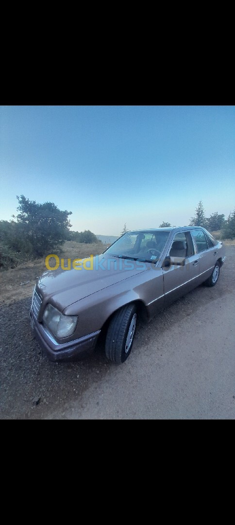 Mercedes Classe E 1994 Classe E