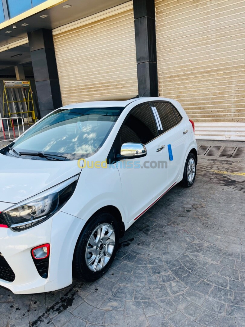 Kia Picanto 2018 EX