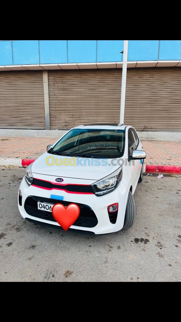 Kia Picanto 2018 EX