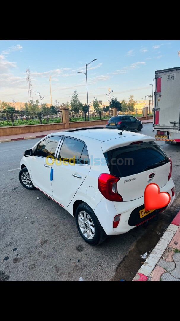 Kia Picanto 2018 EX