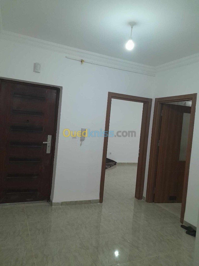 Location Appartement F4 Alger Mahelma