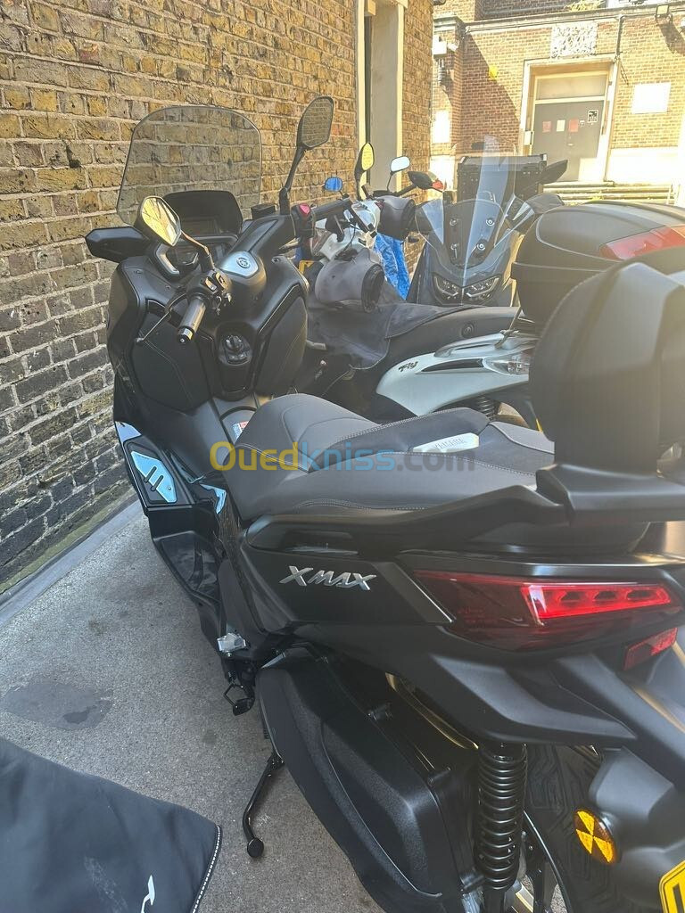 Yamaha Xmax teck 300 2024