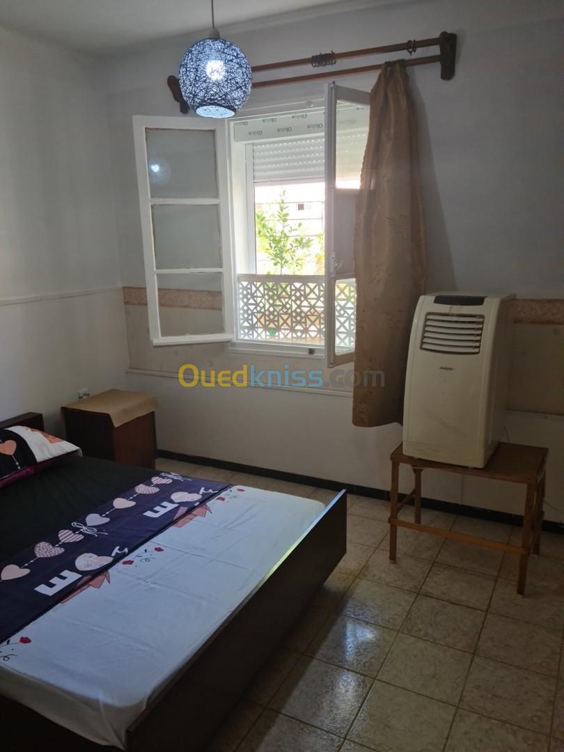 Location Bungalow Bejaia Bejaia