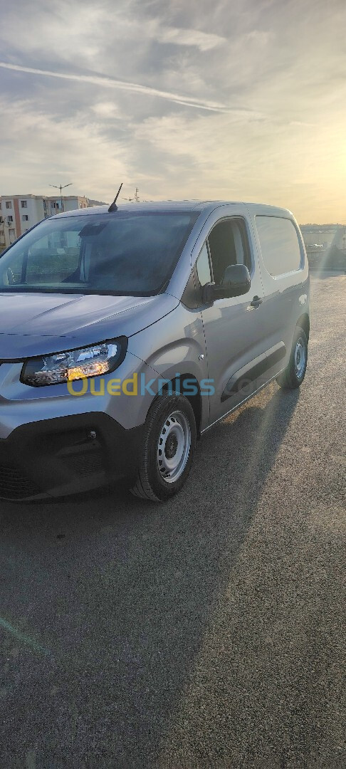 Fiat Doblo 2024 New full option