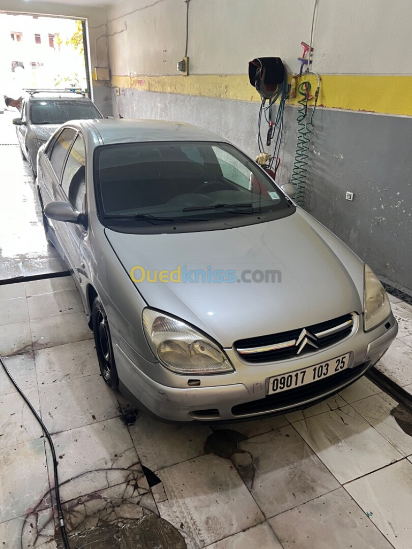 Citroen C5 2003 C5