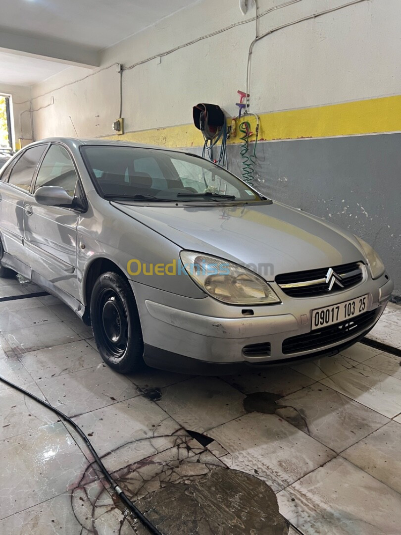 Citroen C5 2003 C5