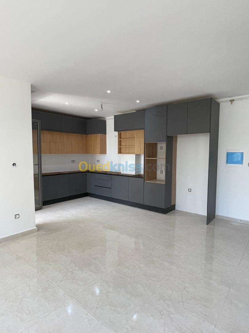 Vente Appartement F3 Alger El achour