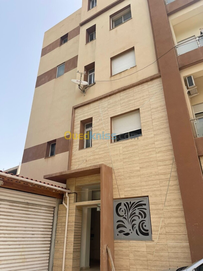 Vente Appartement Alger Cheraga