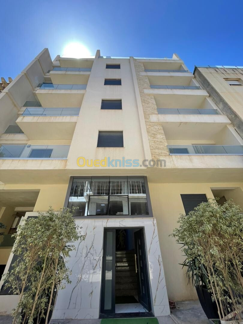 Vente Appartement Alger Cheraga