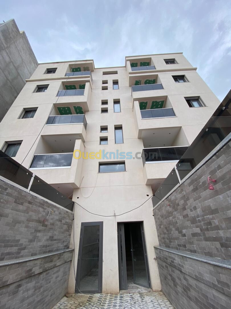 Vente Appartement Alger Draria