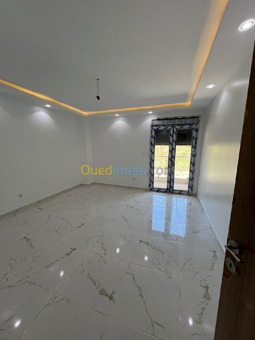 Vente Appartement F3 Alger Dely brahim