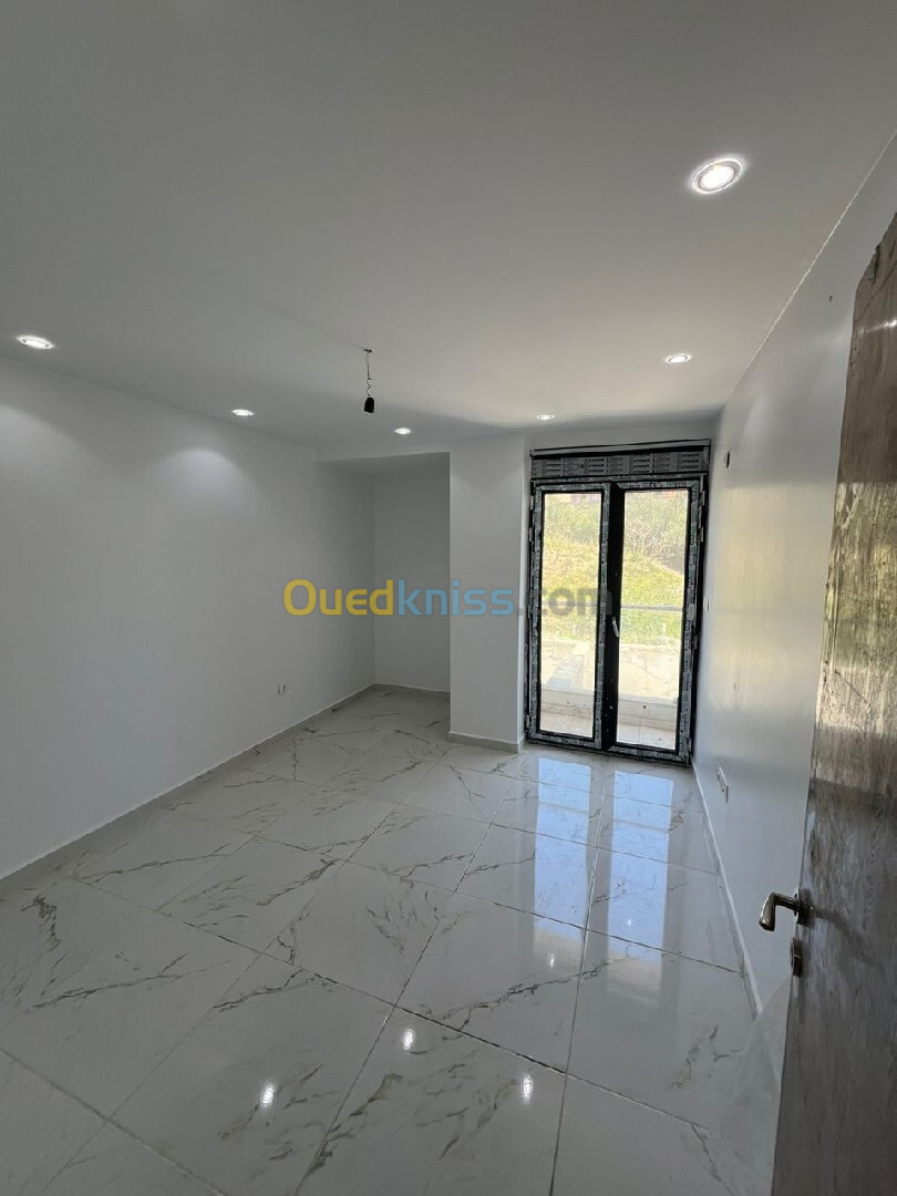 Vente Appartement F3 Alger Dely brahim