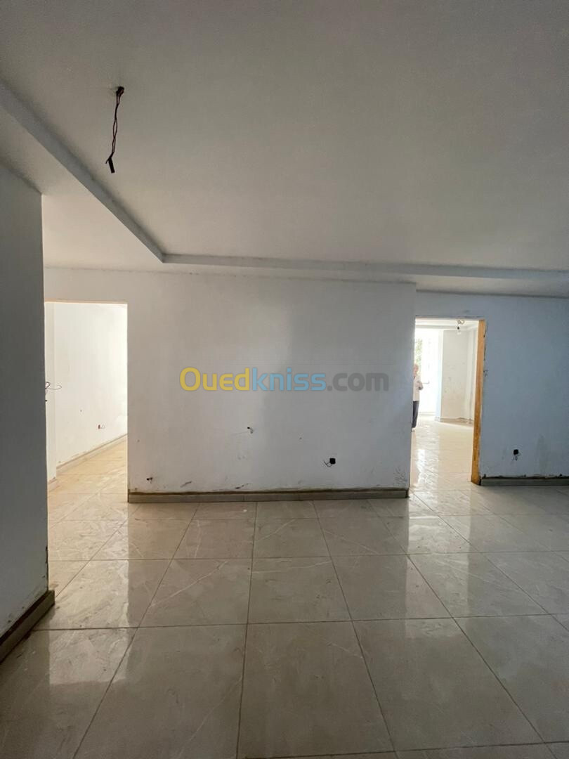 Vente Appartement F5 Alger El achour