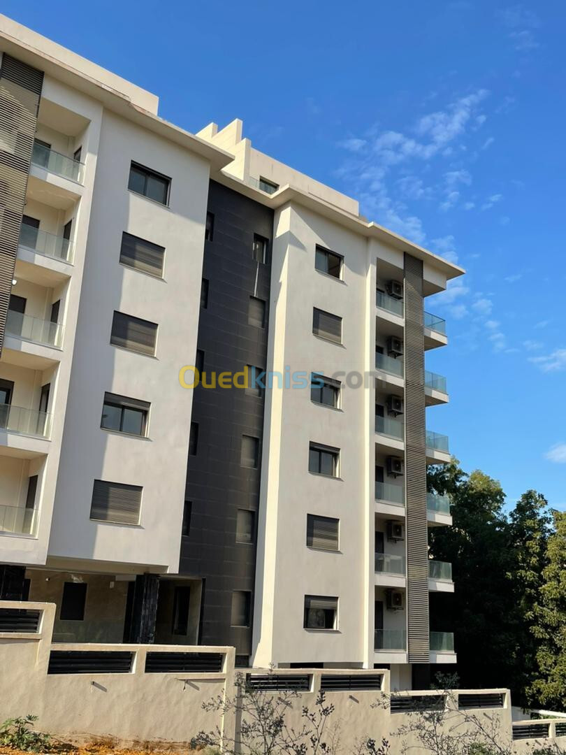 Vente Appartement Alger El achour