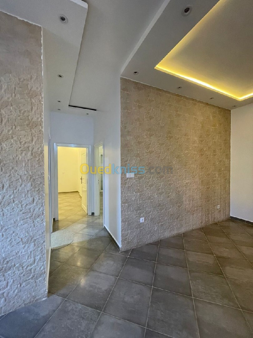 Vente Appartement F3 Alger Cheraga