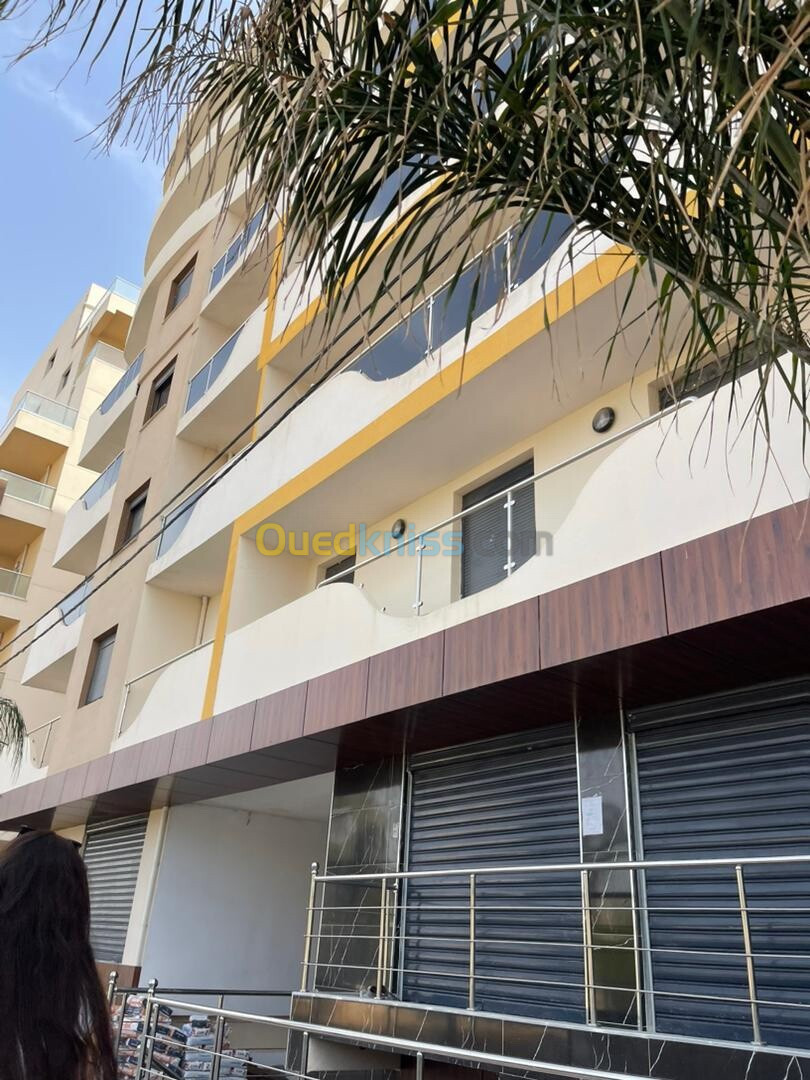 Vente Appartement F3 Alger Draria