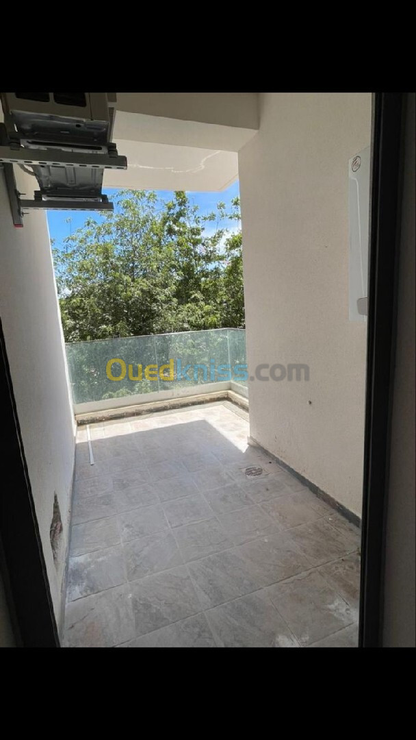 Vente Appartement Alger El achour