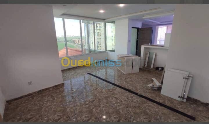 Vente Appartement F3 Alger Douera