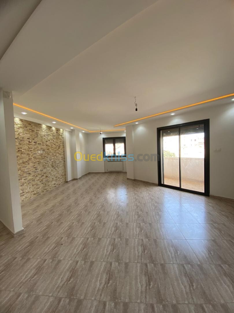 Vente Appartement F4 Alger El achour