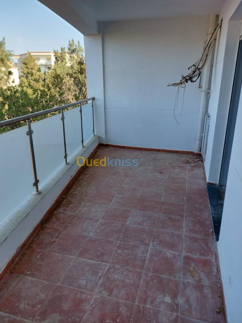 Vente Appartement F4 Alger Draria