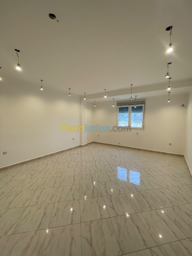 Vente Appartement F4 Alger Dely brahim