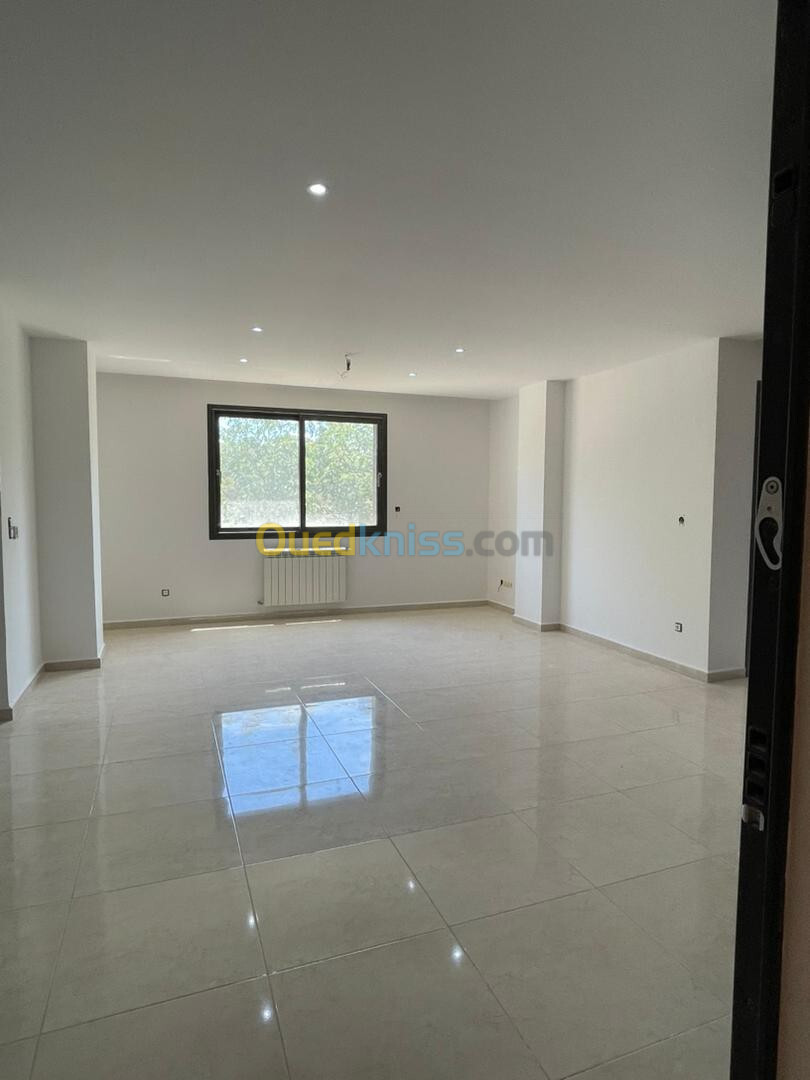 Vente Appartement F3 Alger El achour