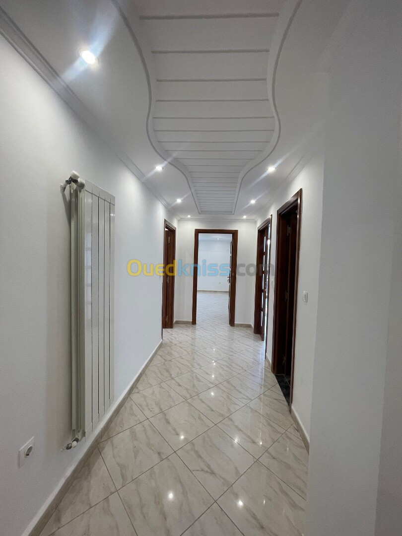 Vente Appartement F4 Alger Dely brahim