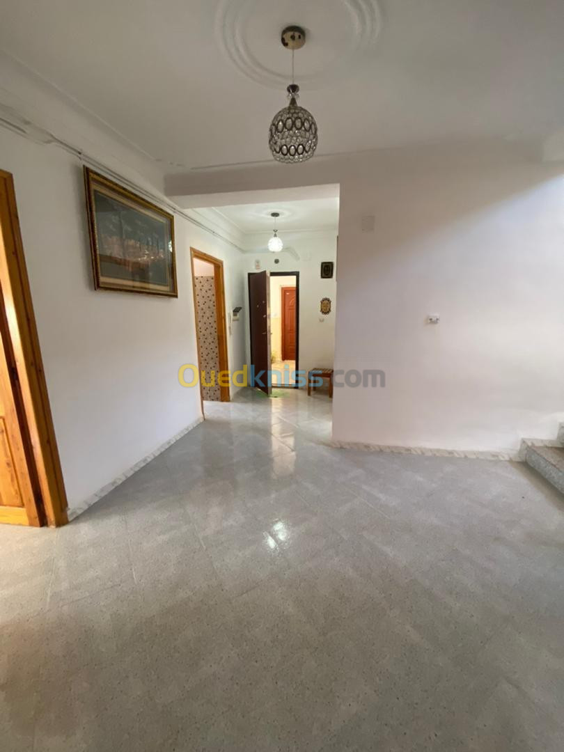 Vente Duplex F7 Tipaza Bou ismail