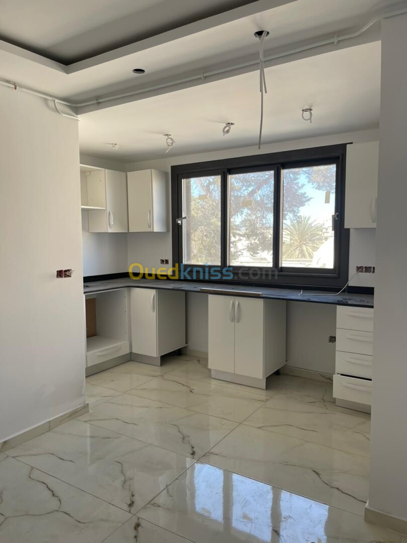 Vente Appartement Alger Draria