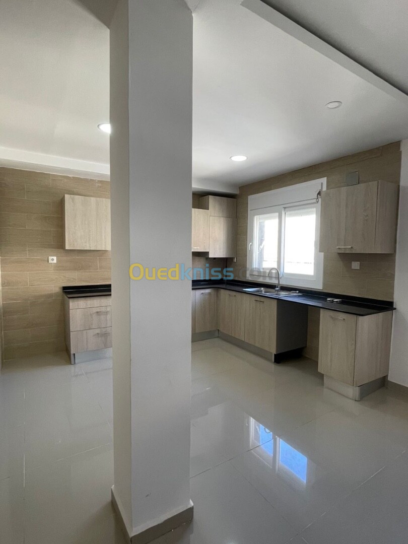 Vente Appartement F5 Alger Zeralda