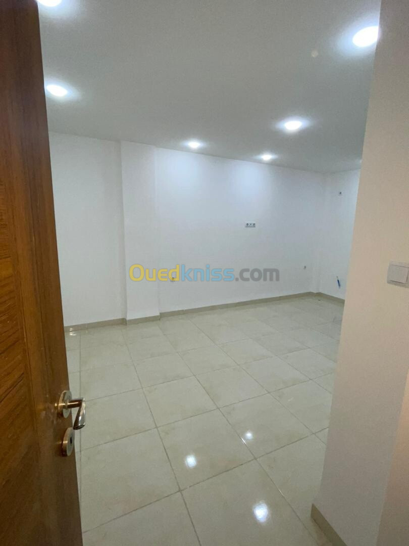 Vente Appartement F3 Alger Draria