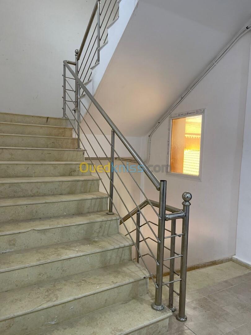 Vente Appartement Alger Cheraga