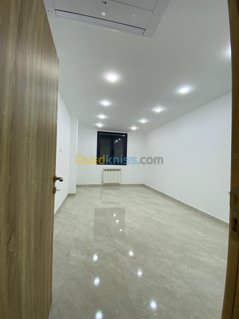 Vente Appartement F4 Alger Cheraga