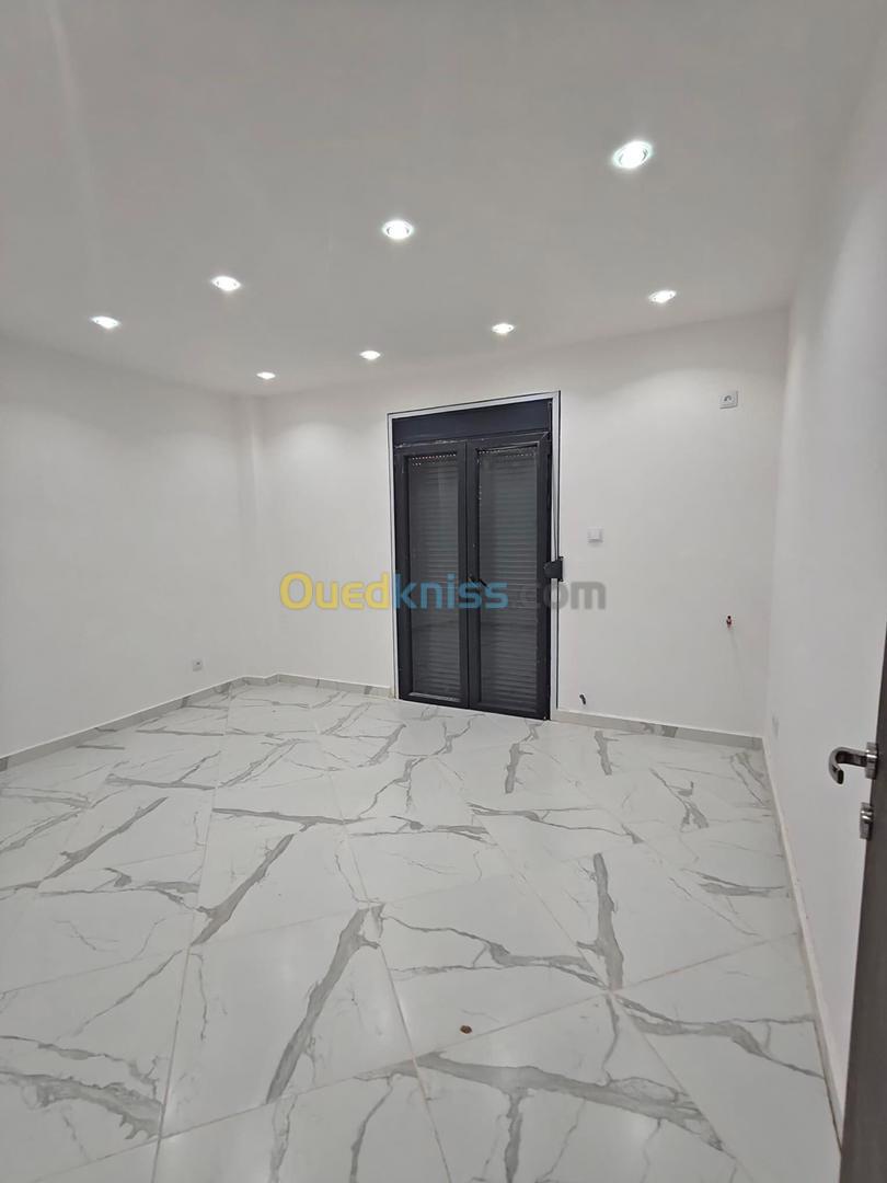 Vente Appartement F4 Alger Draria