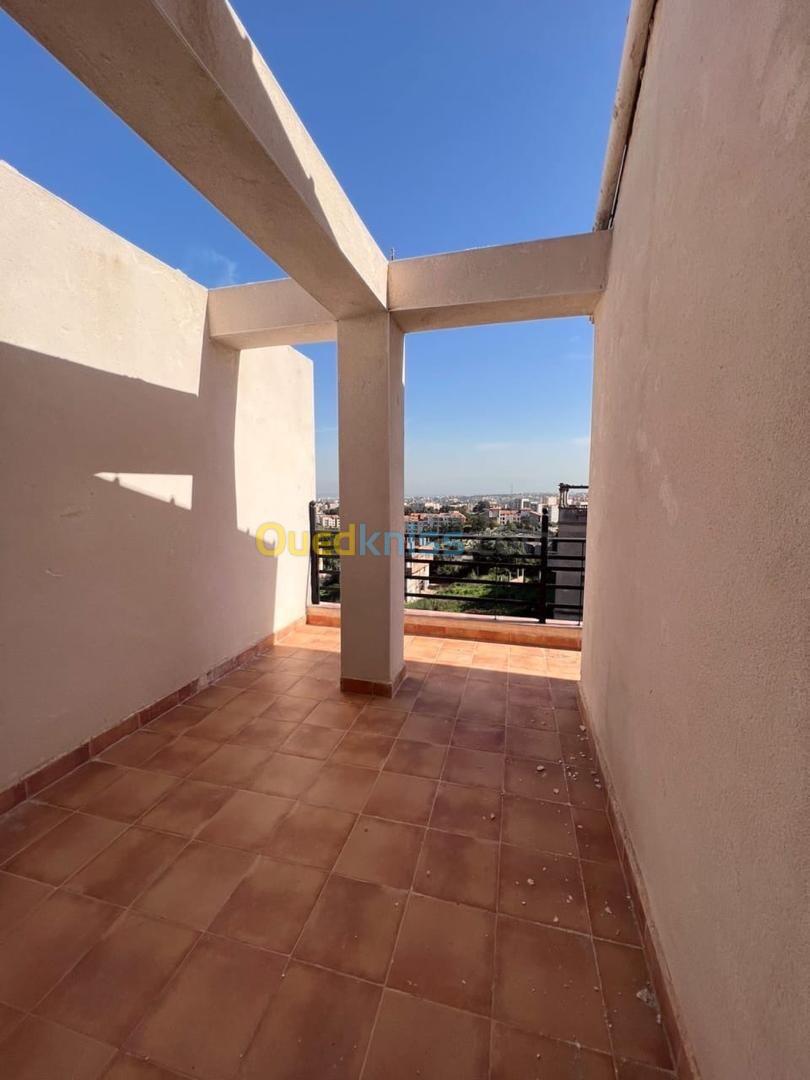 Vente Appartement F4 Alger Draria