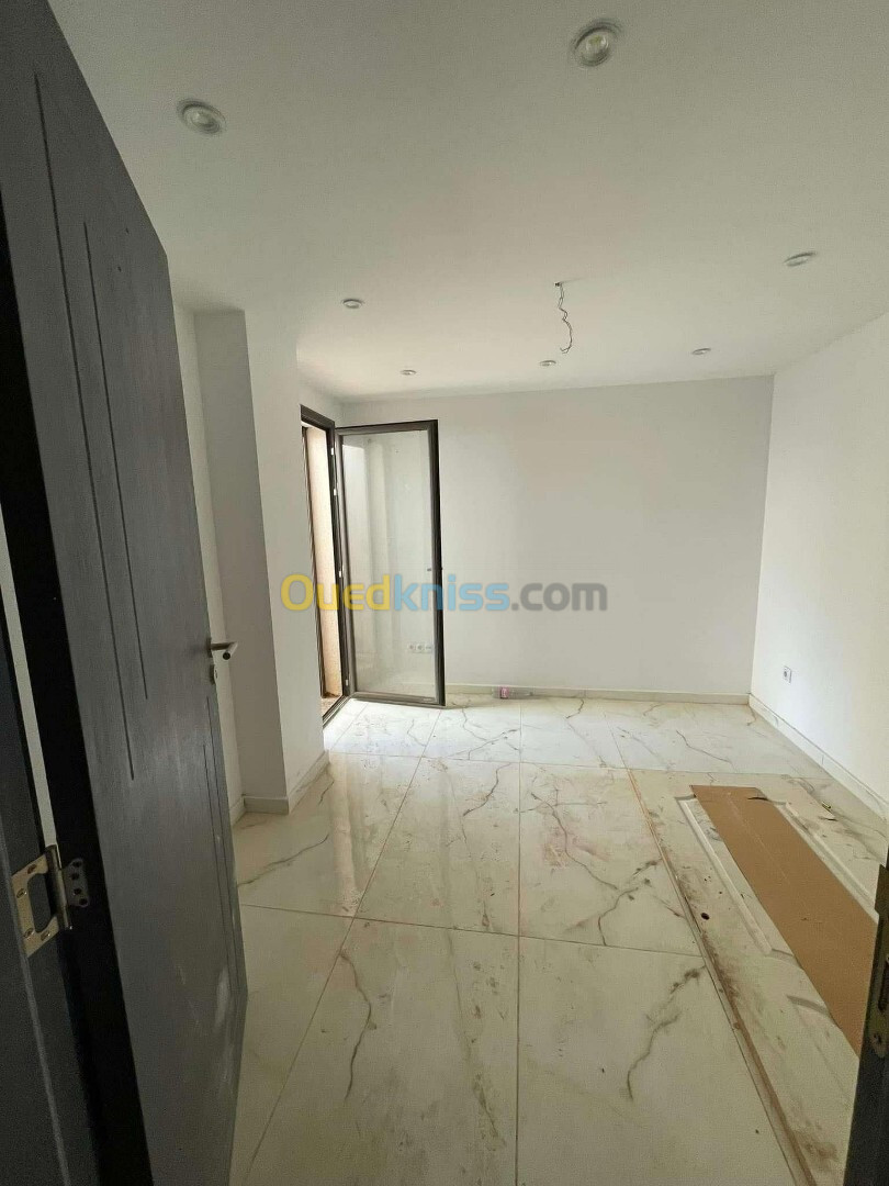 Vente Appartement F4 Alger Draria