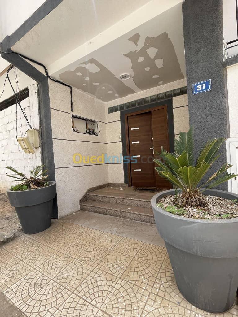 Vente Appartement F4 Tipaza Tipaza