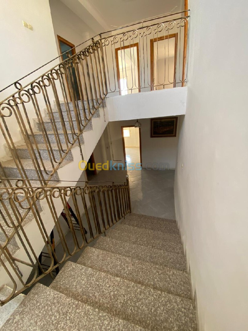 Vente Duplex F7 Tipaza Bou ismail