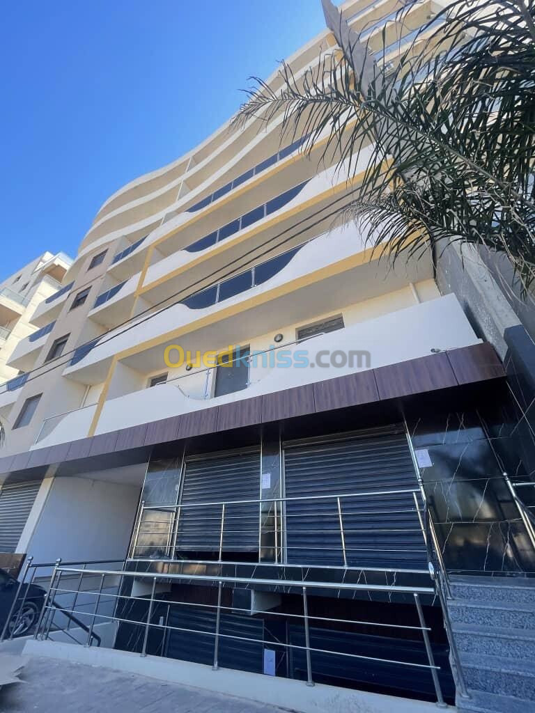 Vente Appartement F4 Alger Draria