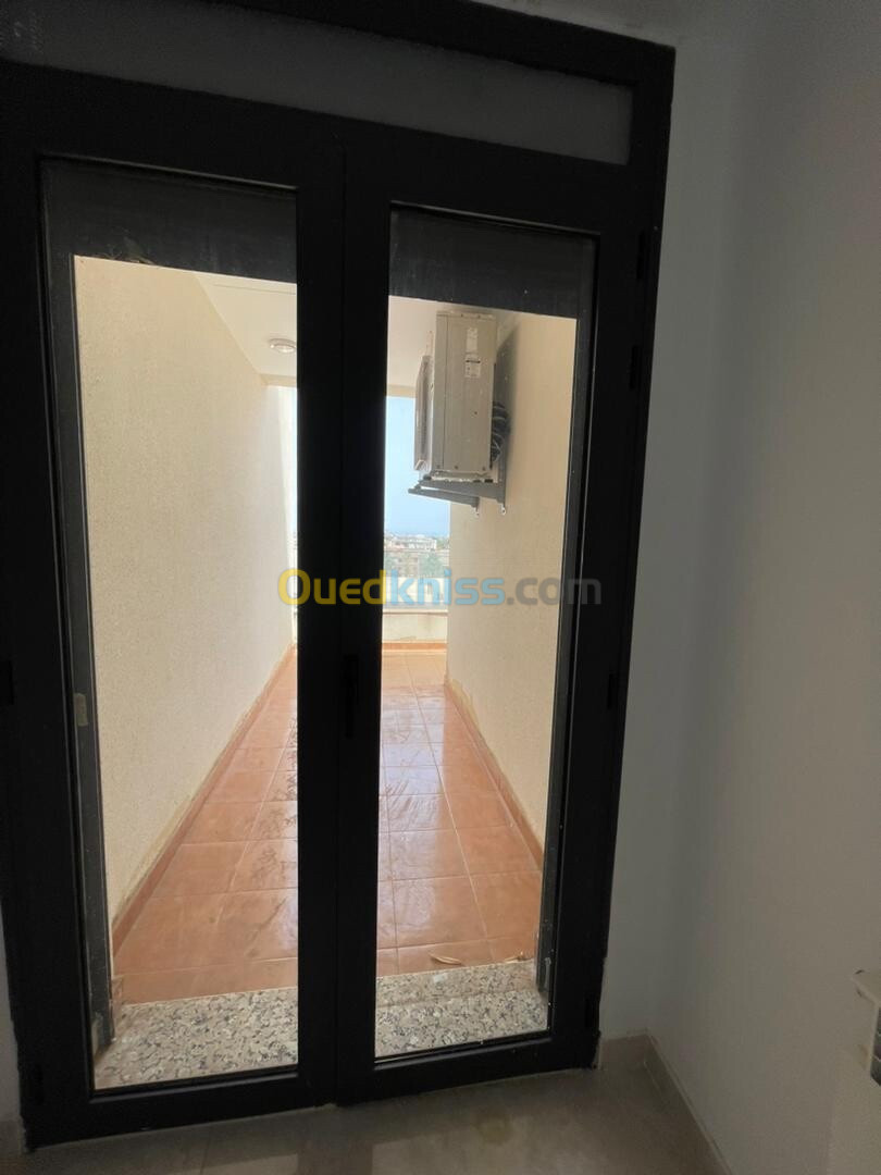 Vente Appartement Alger Cheraga