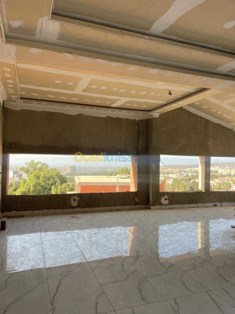 Vente Duplex F5 Alger Cheraga