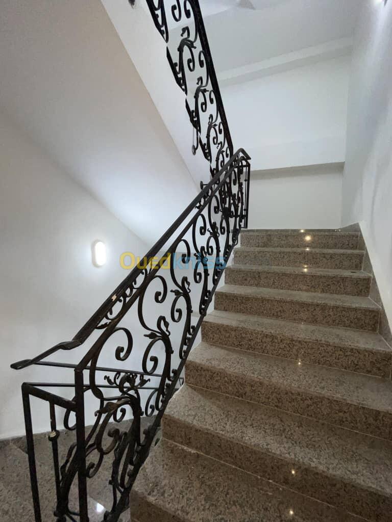 Vente Appartement F3 Alger Zeralda