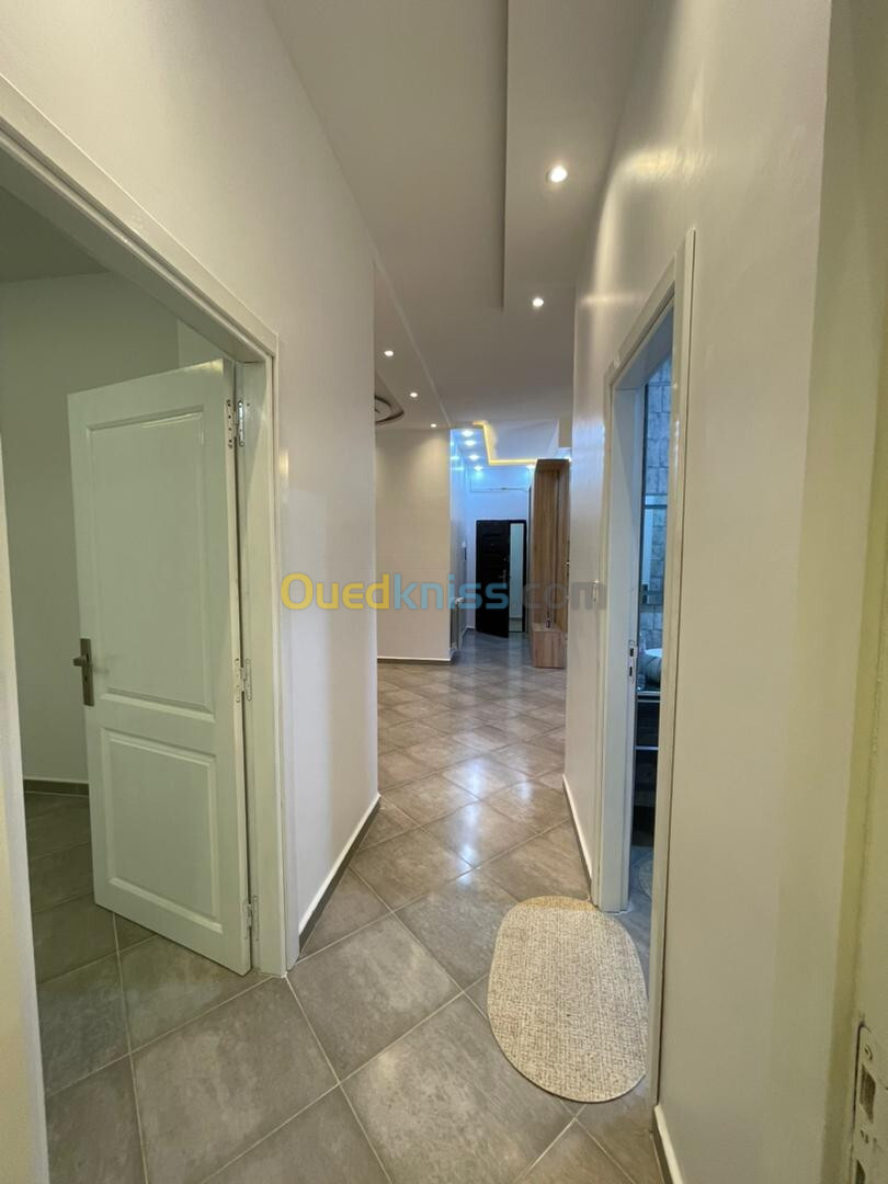 Vente Appartement F3 Alger Cheraga