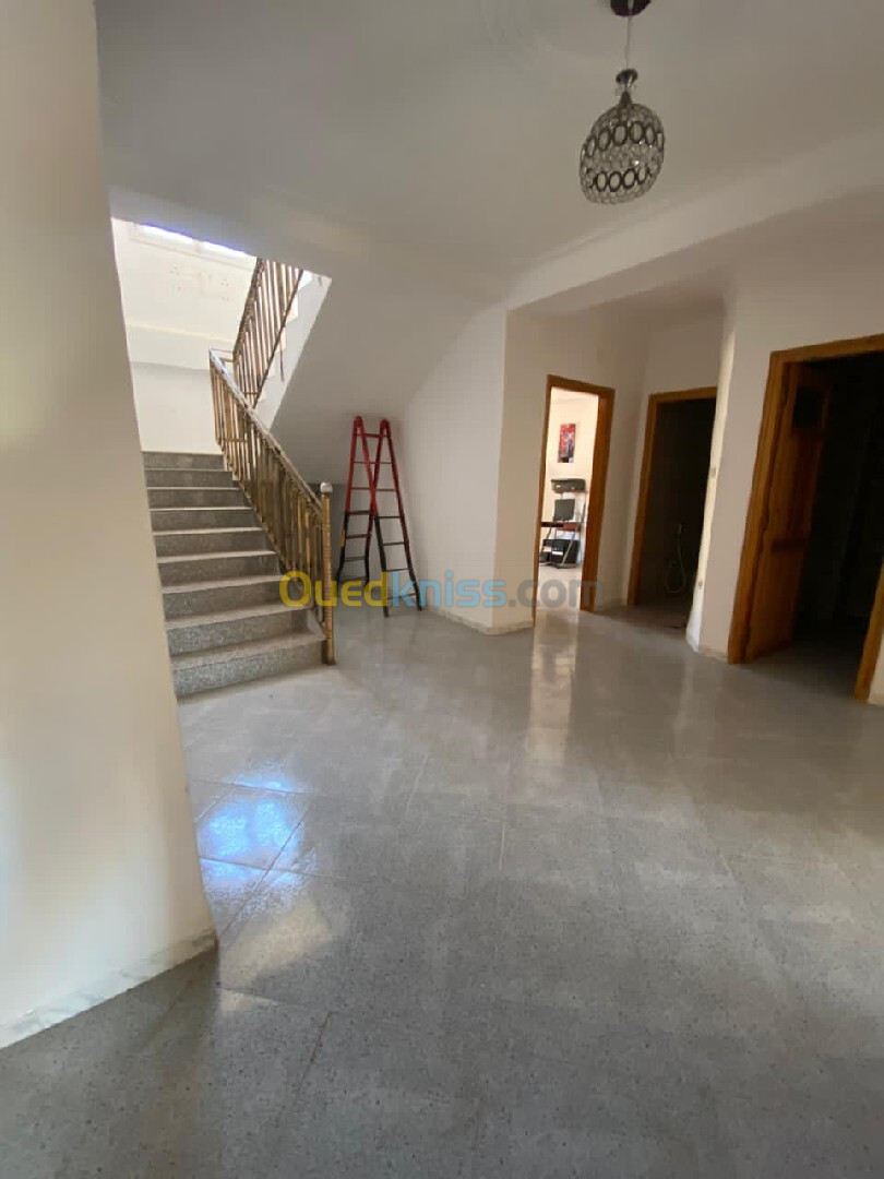 Vente Duplex F7 Tipaza Bou ismail