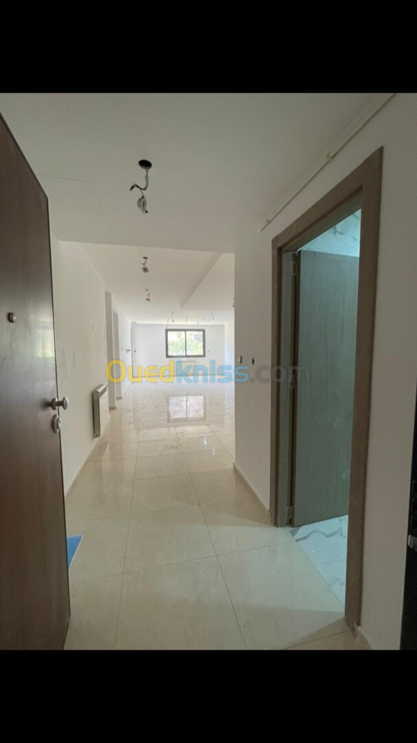 Vente Appartement F3 Alger El achour