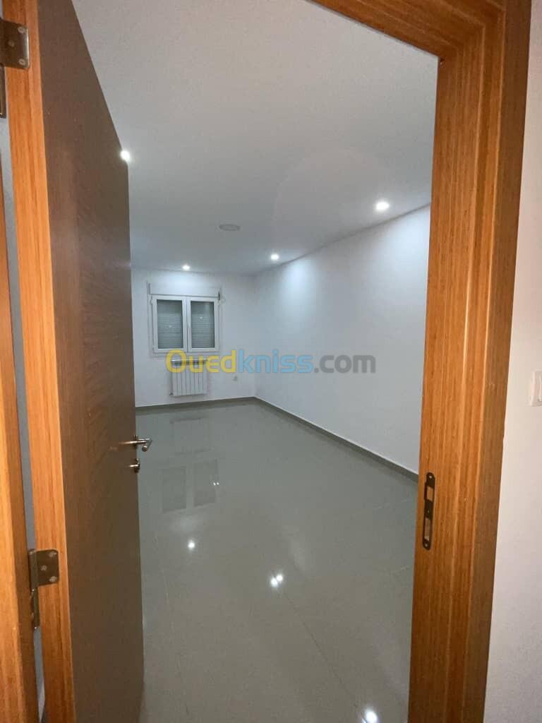 Vente Appartement F4 Alger El achour