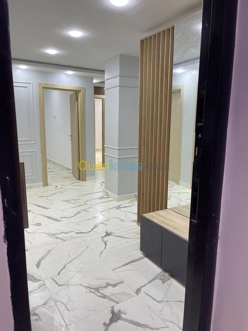 Vente Appartement F4 Alger Draria